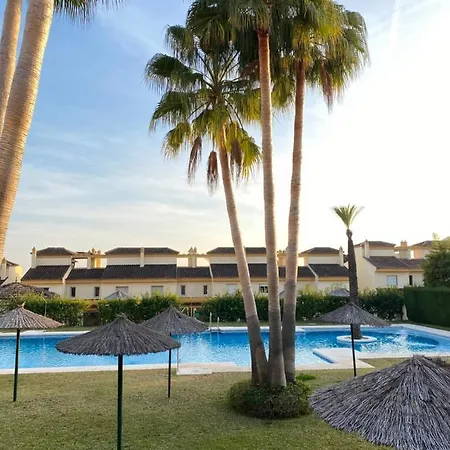 Holiday home Corona De Nagueles Townhouse - Eaw Homes *