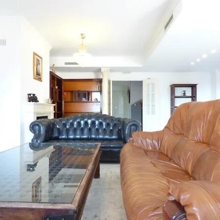 Holiday home Corona De Nagueles Townhouse - Eaw Homes Marbella