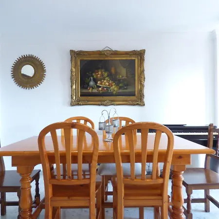 Corona De Nagueles Townhouse - Eaw Homes Holiday home